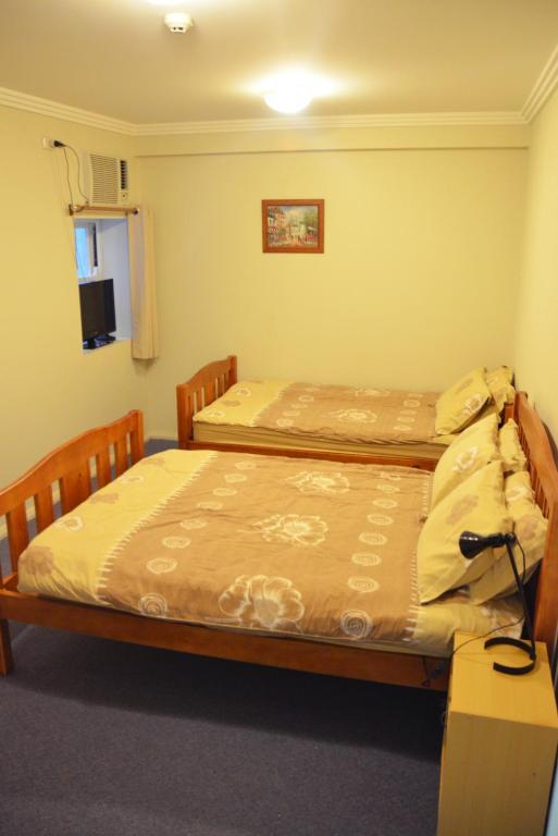 Cooper Lodge Hotel Σίδνεϊ Δωμάτιο φωτογραφία