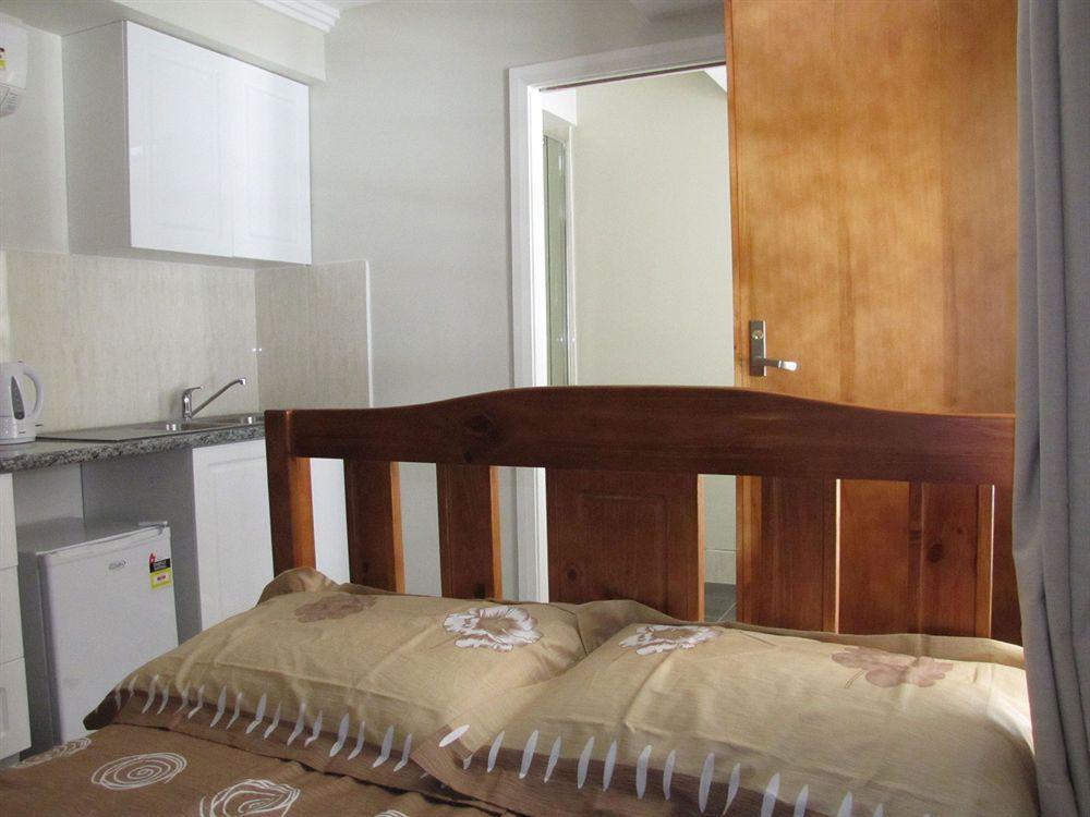 Cooper Lodge Hotel Σίδνεϊ Εξωτερικό φωτογραφία