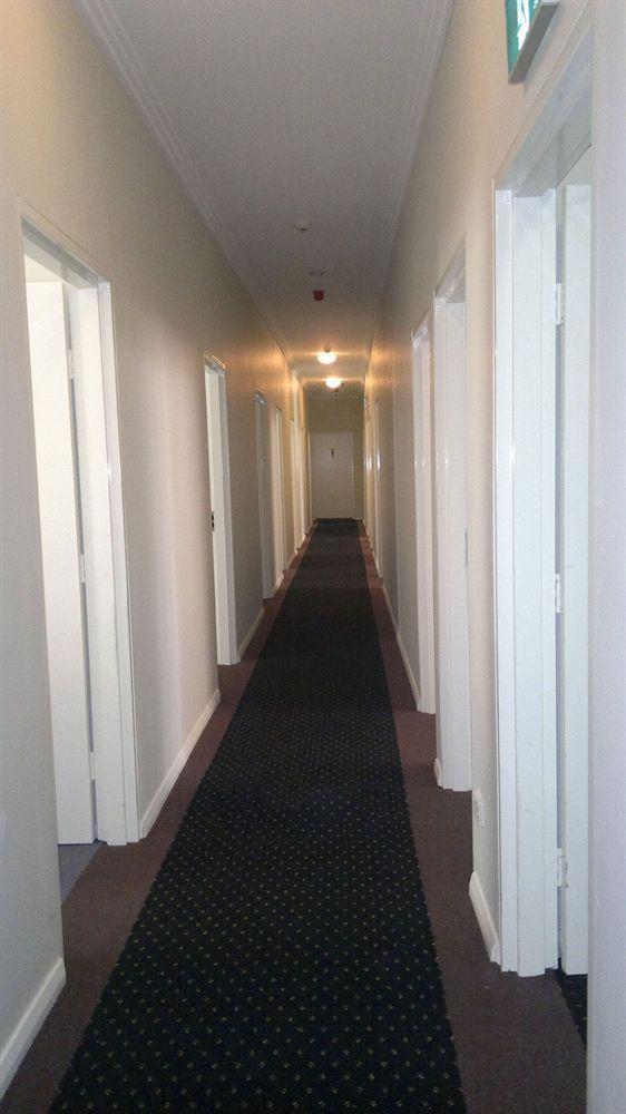 Cooper Lodge Hotel Σίδνεϊ Εξωτερικό φωτογραφία